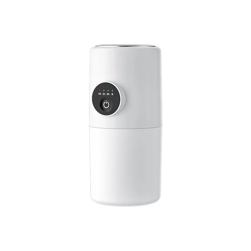Aromatherapy machine Household portable fragrance intelligent spraying machine diffuser automatic spraying machine wholesale