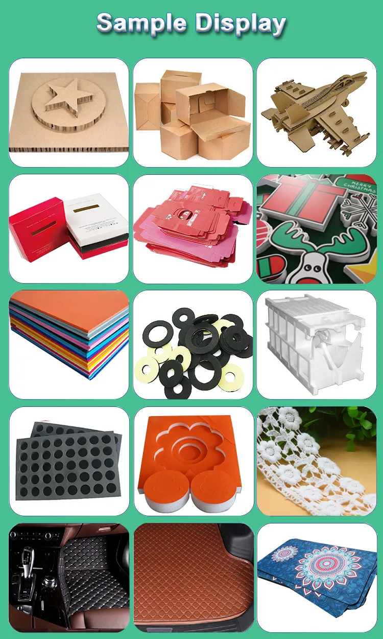 Hot sale apparel cutter jeans clothing cutting machine