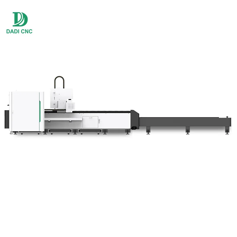 Factory Direct Selling 3015 3000W HSD Metal Plate Fiber Laser Cutting Machine Exchange Platform From China Factory