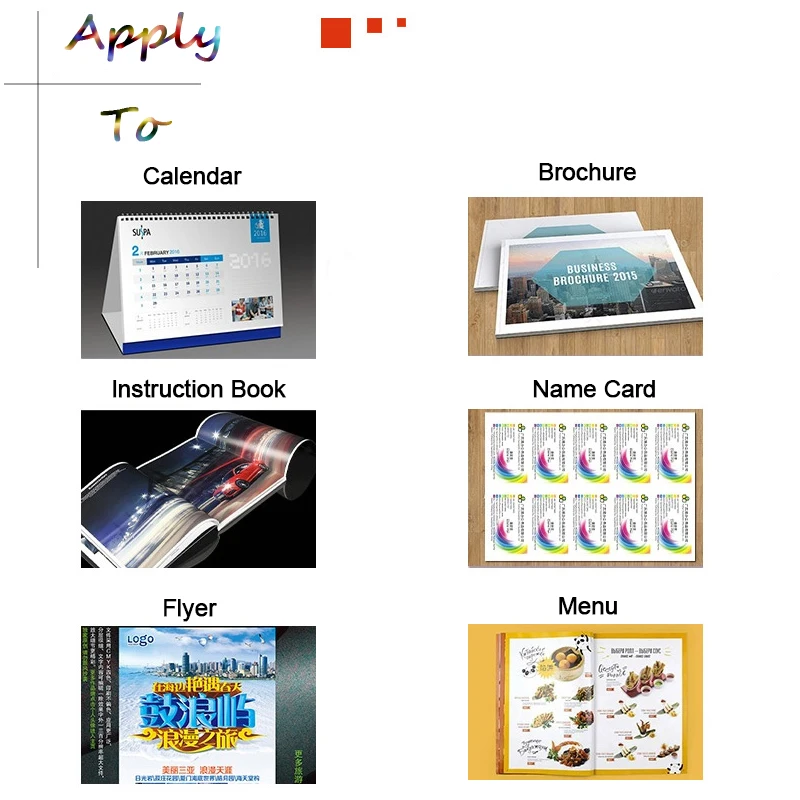 120g A3 laser printer glossy photo paper(GSBLPP13)