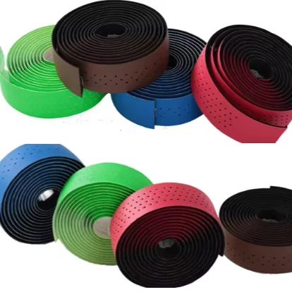 Factory Price Wholesale  Baseball Bat /tennis /bicycle handlebar /football Grip Tape