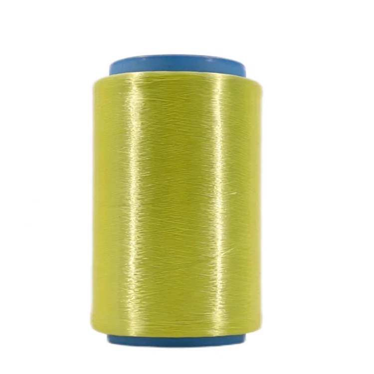 Factory Price High Tenacity 3000D 3340dtex Kevlar Para Aramid Fiber Filament Yarn for Reinforcement