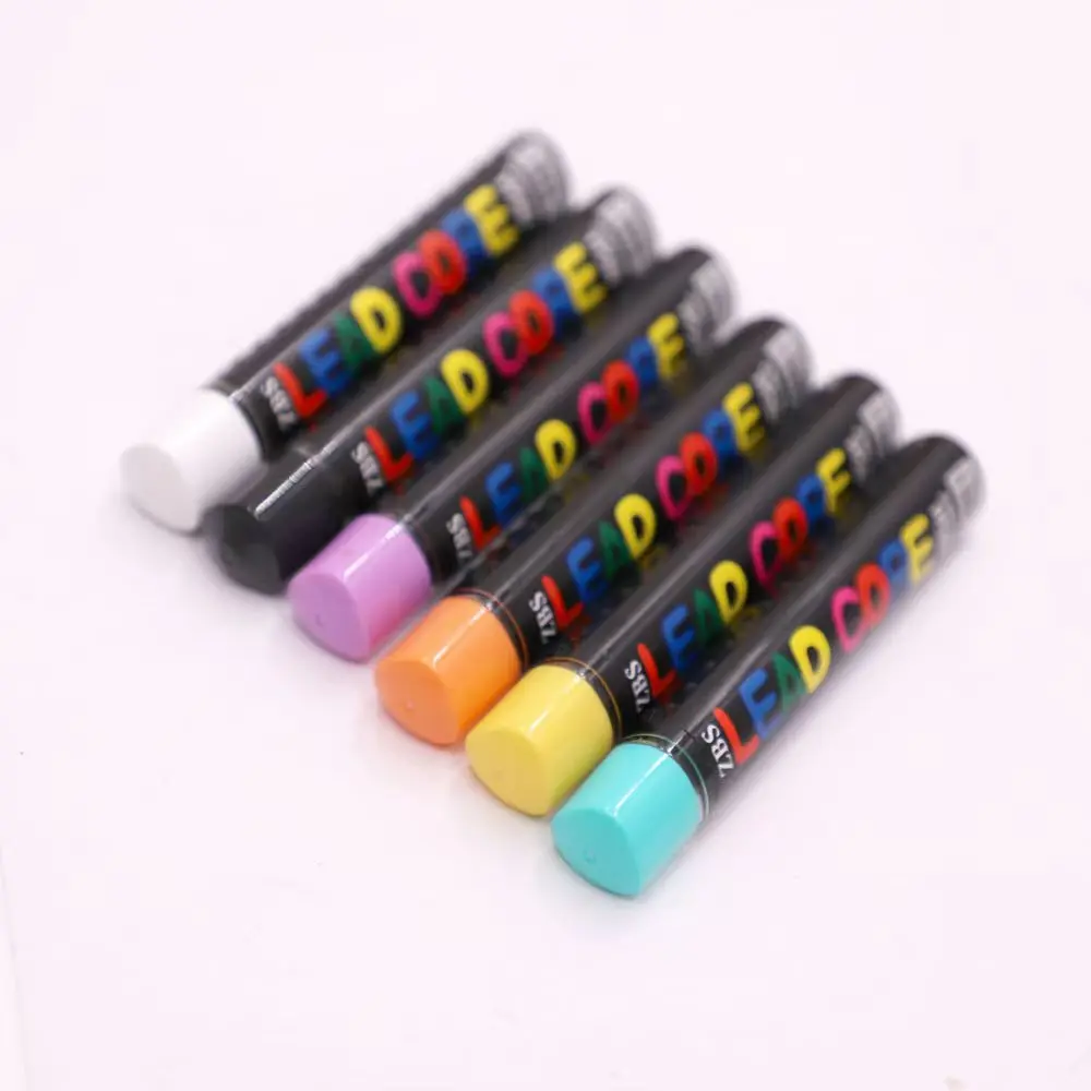 New Beekeeper Colorful Manual Marker Posca PC5M Queen Bee Marking Pen for Home Use & Retail 1-Year Warranty