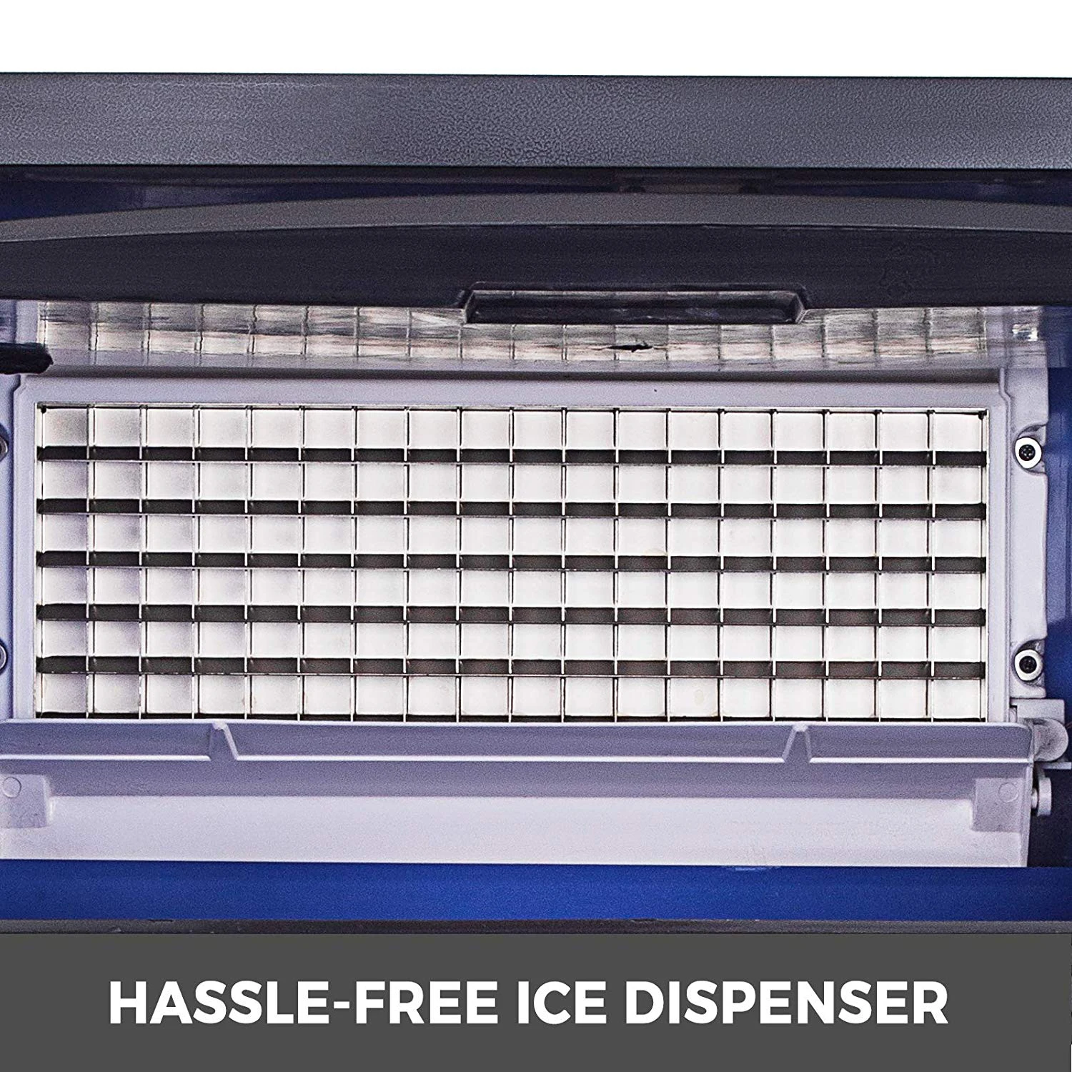 Commercial Automatic Restaurant Factory Supply Store Use  Ice Maker Machine Ice Cube Making