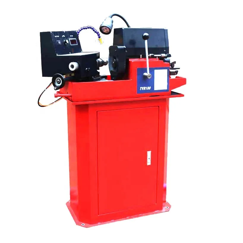 valve  grinder/Valve Refacer TVR100