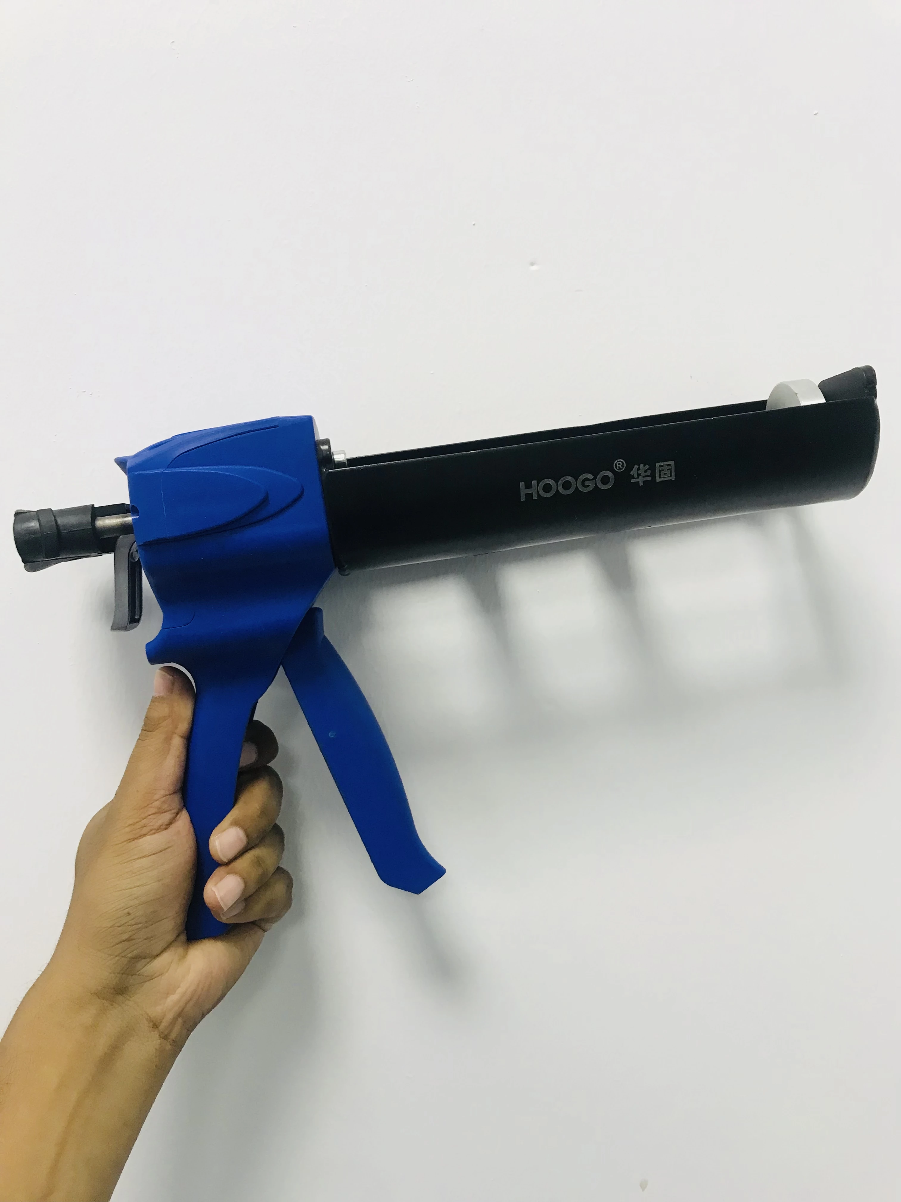 Hot Sale Cordless Anchor Adhesive Dispenser Adhesive Dispenser Glue Gun