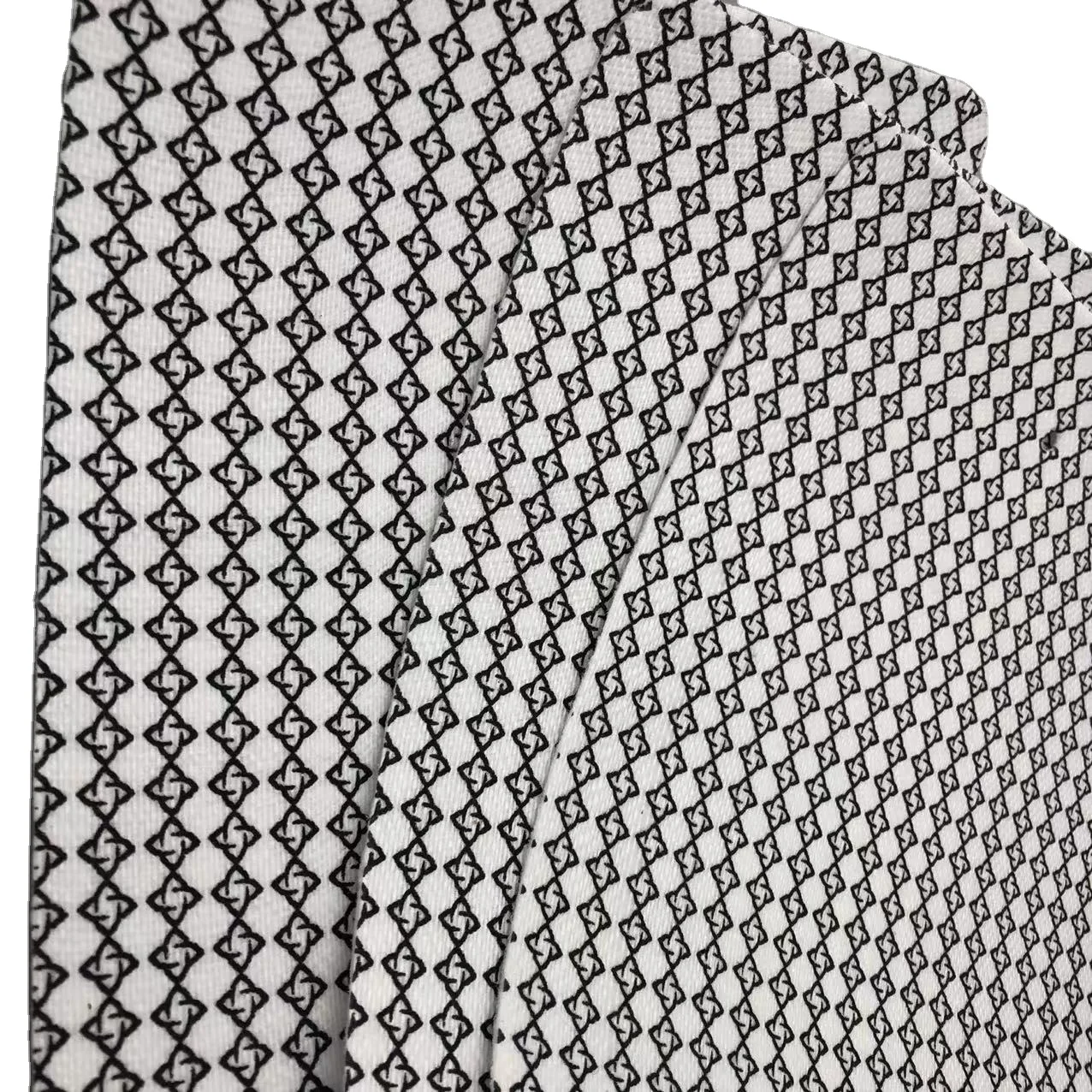 Hot Sale Chinese  Polyester Felt Factory Wholesale 100% Excellent Nonwoven Needle Punched Felt Non Woven Lining Fabric