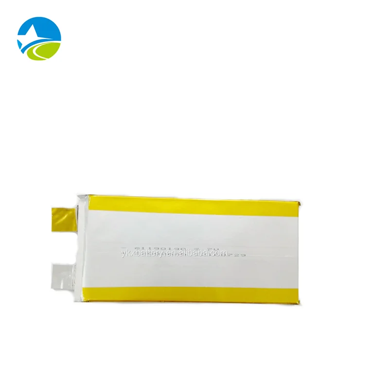 High rate Big cell 1090190 Rechargeable 5C 10C 15C 25C li-ion Li ion Lithium polymer lipo 3.7V 20000mah lipo battery for UAV
