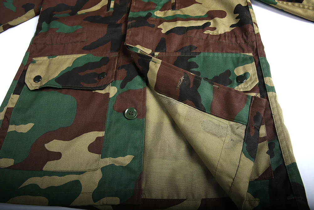 XINXING supply ripstop bdu uniform tactical combat jungle camouflage clothing uniformes vde combat tactique