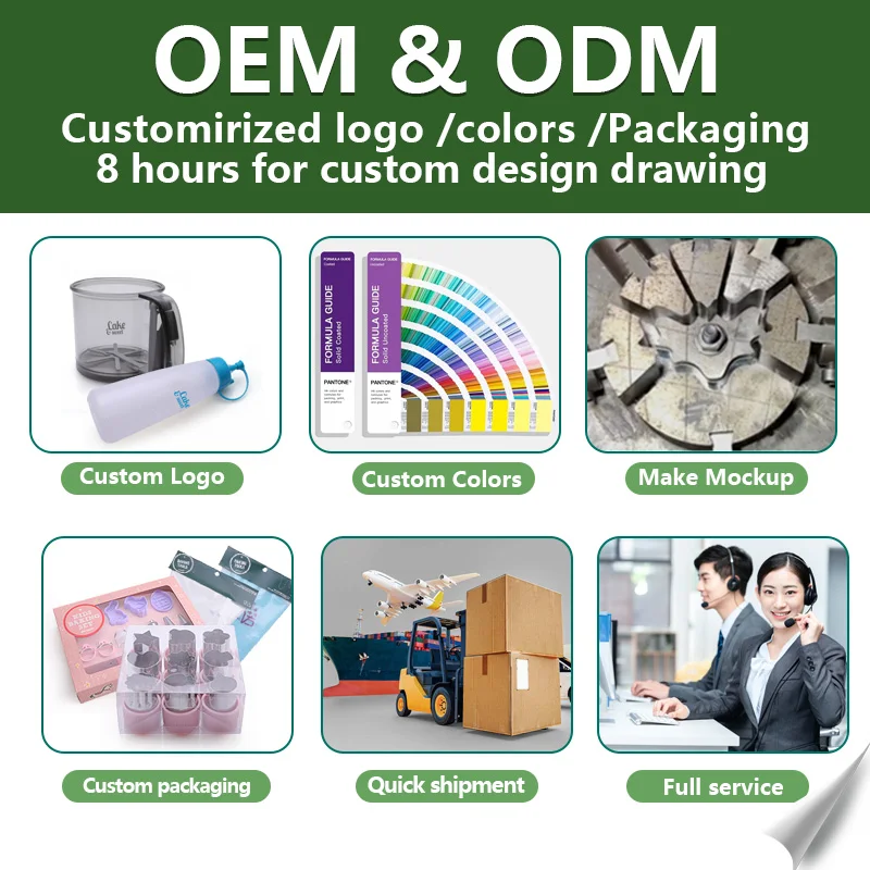 Christmas Tree Santa Gingerbread Man Snowflake 3d Christmas Silicone baking Mold For Cake