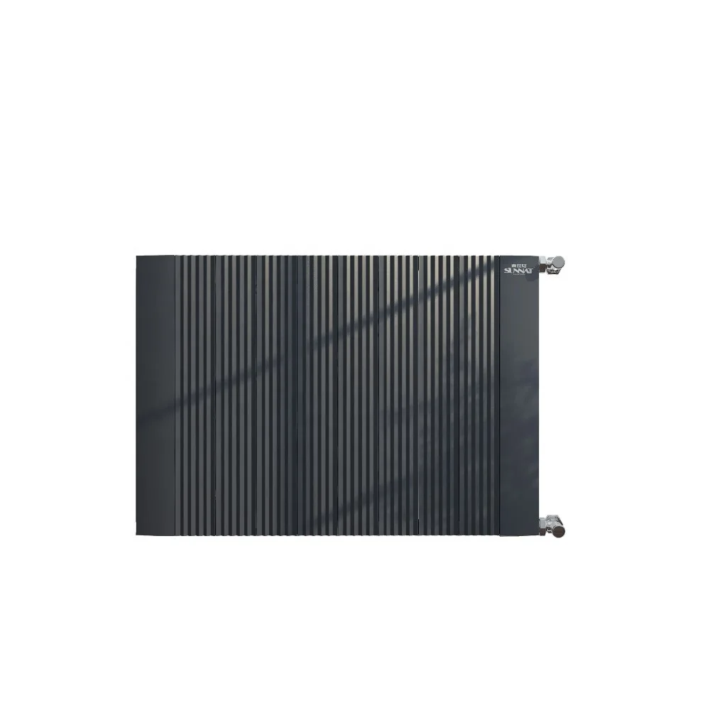 Best-selling SUN-AL1 aluminum radiator hot water aluminum heating radiator for room heating