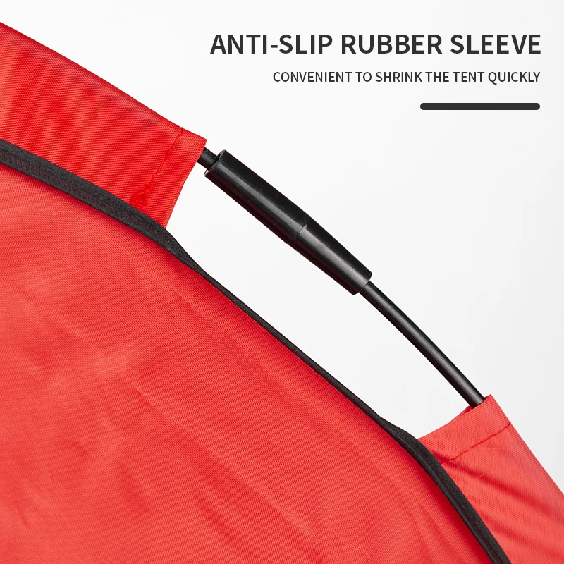 Hot sell Lightweight Pop Up Pet & Dog House ,Outdoor Dog Cot with Waterproof with Removable Canopy Shade Tent