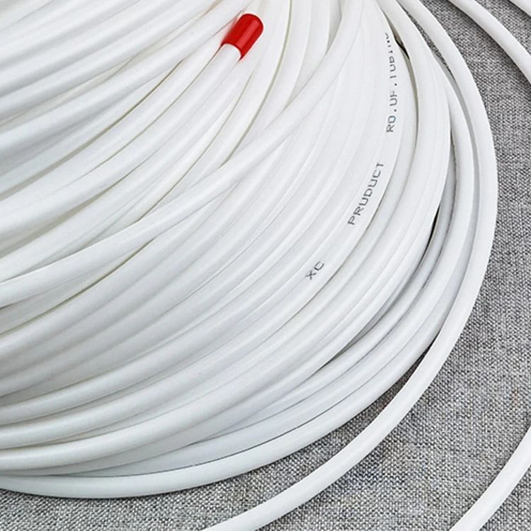 1/4 3/8 Pipeline PE Pipe Water Tube For RO water purifier