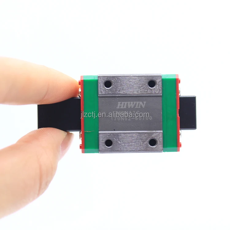 Full replaced model of hiwin mgn9/mgn12/mgn15/mgn7 C H