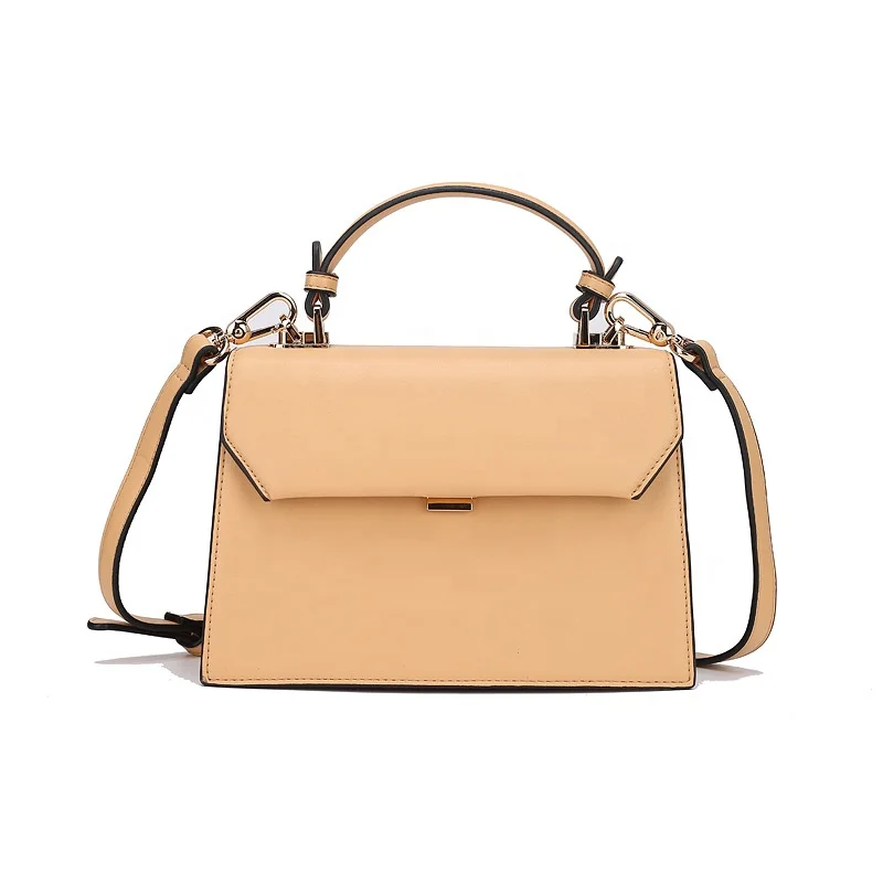 2022 New Arrival Sling Bags For Women Crossbody Stereotype Pu Leather Shoulder Bags