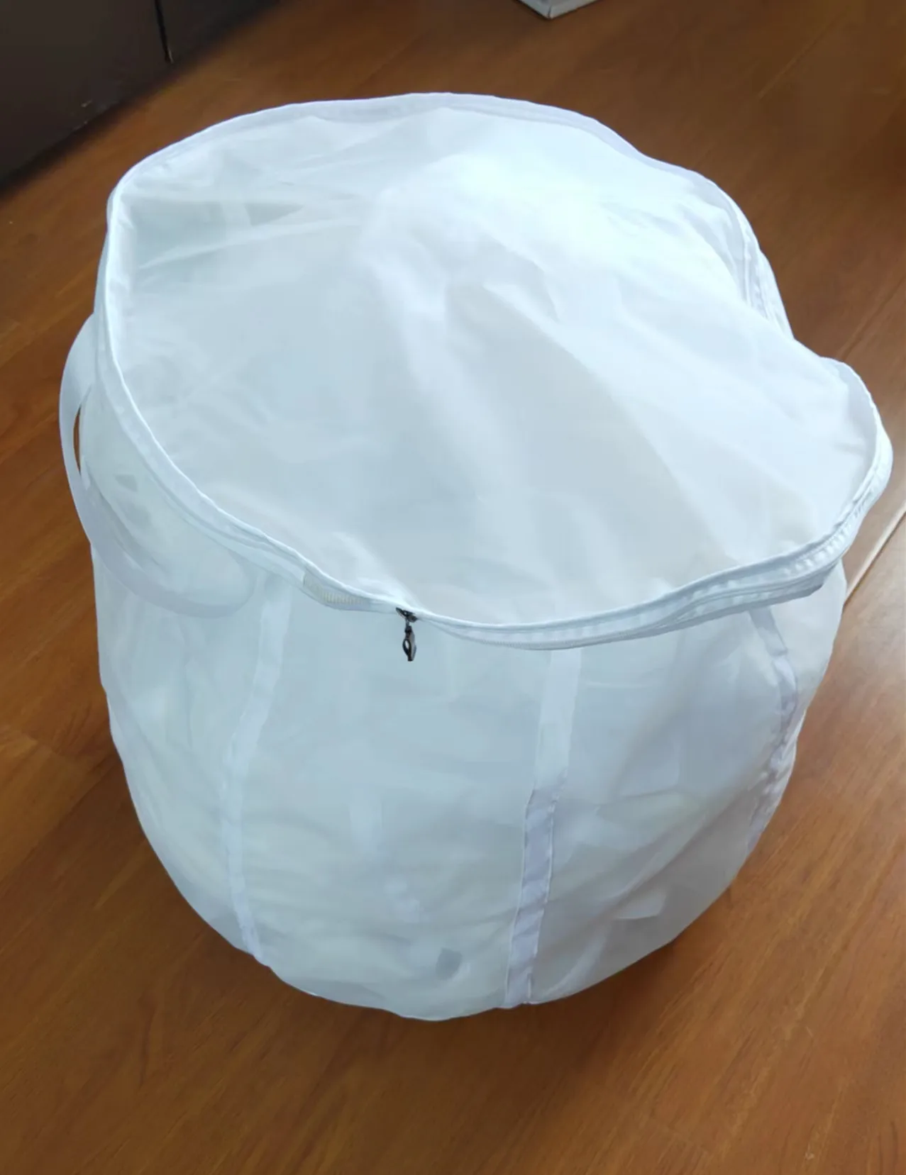 Nylon Filter Bag Micro Plastic Laundry Wash Bag For Against Micro Plastic Pollution