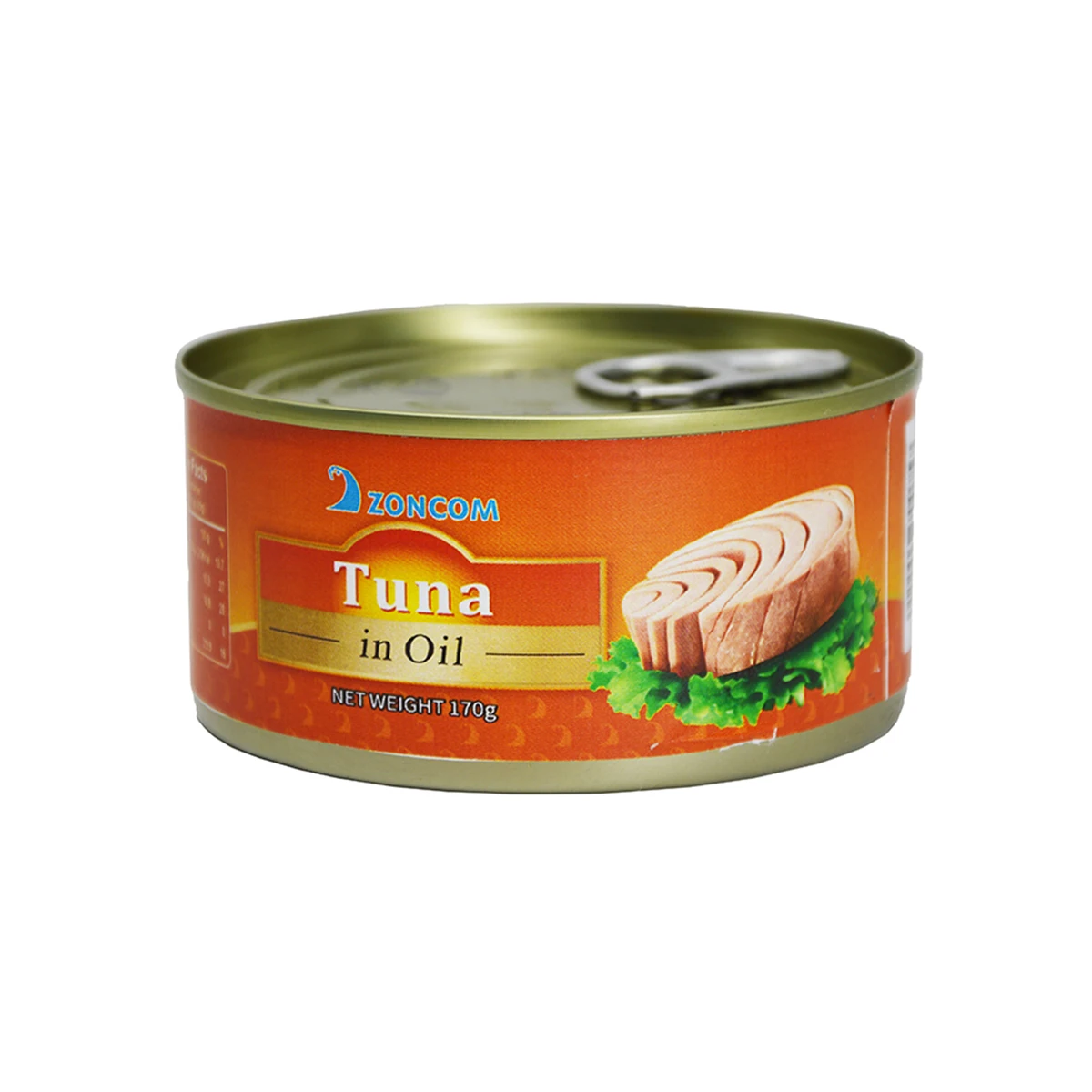 Best Factory Price Canned Tuna in Oil 170g 185g Canned Seafood Tin Fish