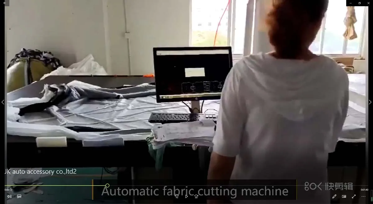 Оригинальные заводские водонепроницаемые чехлы, лучшие чехлы на сиденья для автомобильных сидений