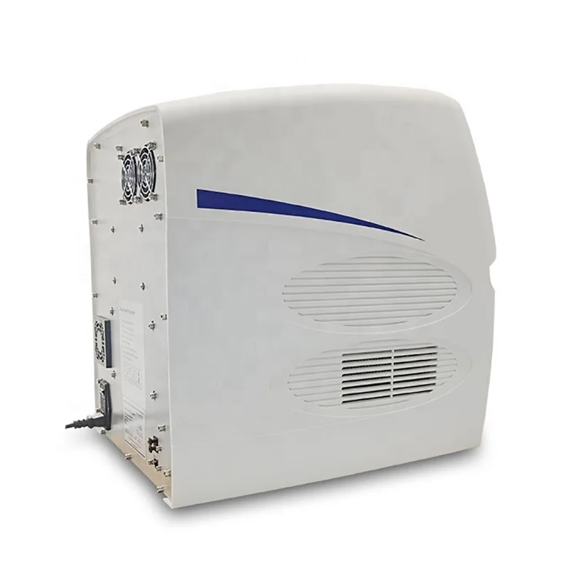 GooDoctor Thermal Cycler Price Gentier 96E/96R Real Time PCR System for Machine Detection System