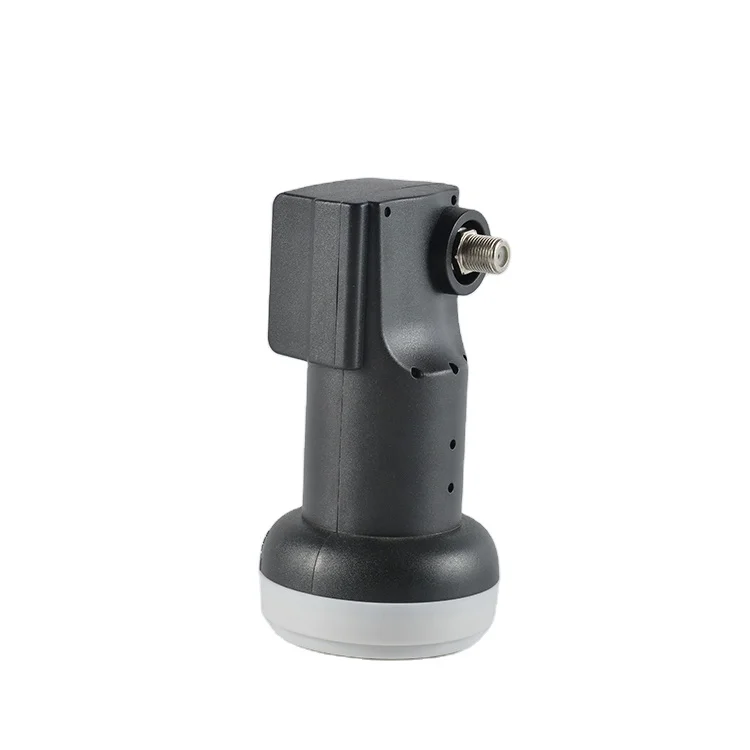 Satellite Dual Local Frequency Polar High Gain Low Noise Signal Lnb