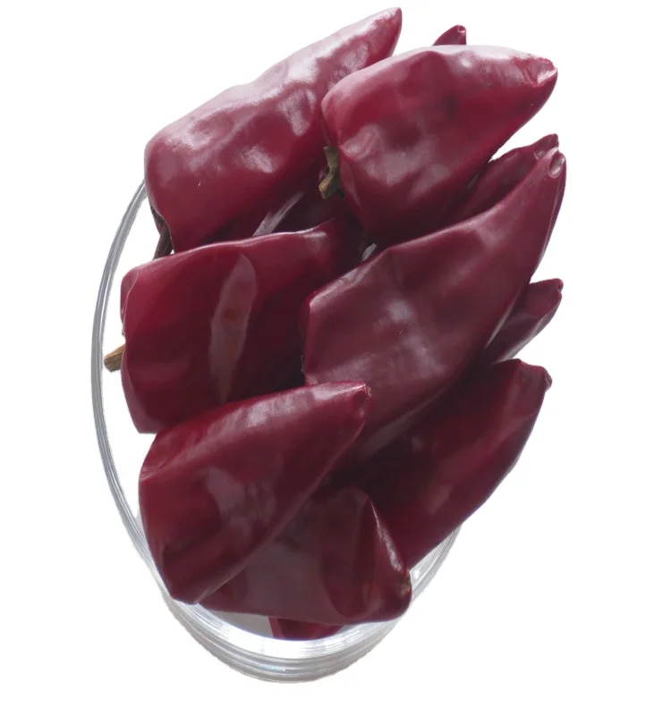 China dried red yidu chilli