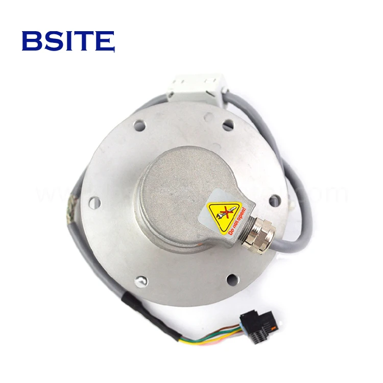 KM950278G02 G01 Kone переключатель импульсного датчика лифта Kubler Host Encoder машина для измерения скорости