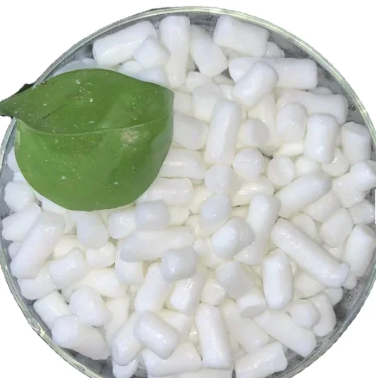 Daily chemicals soap noodle 8020  multipurpose 78% TFM transparent bath laundry