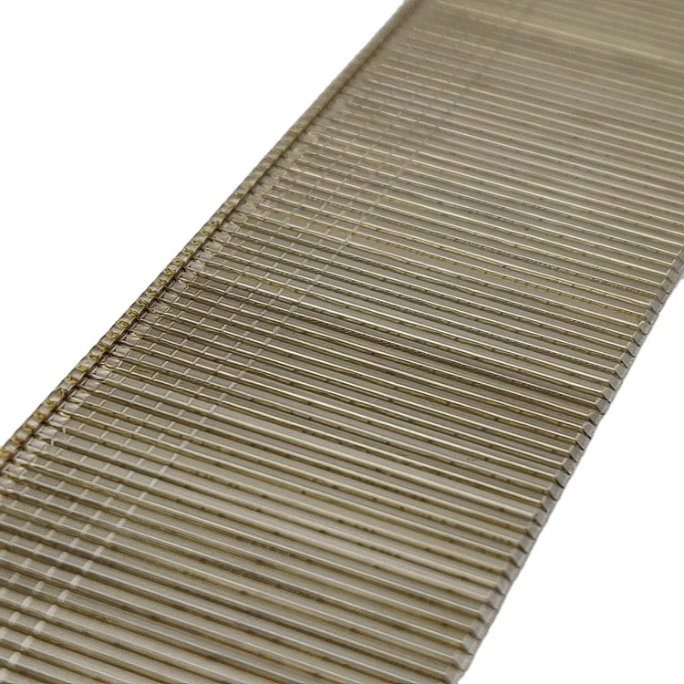 Гвозди из нержавеющей стали для мебели F30