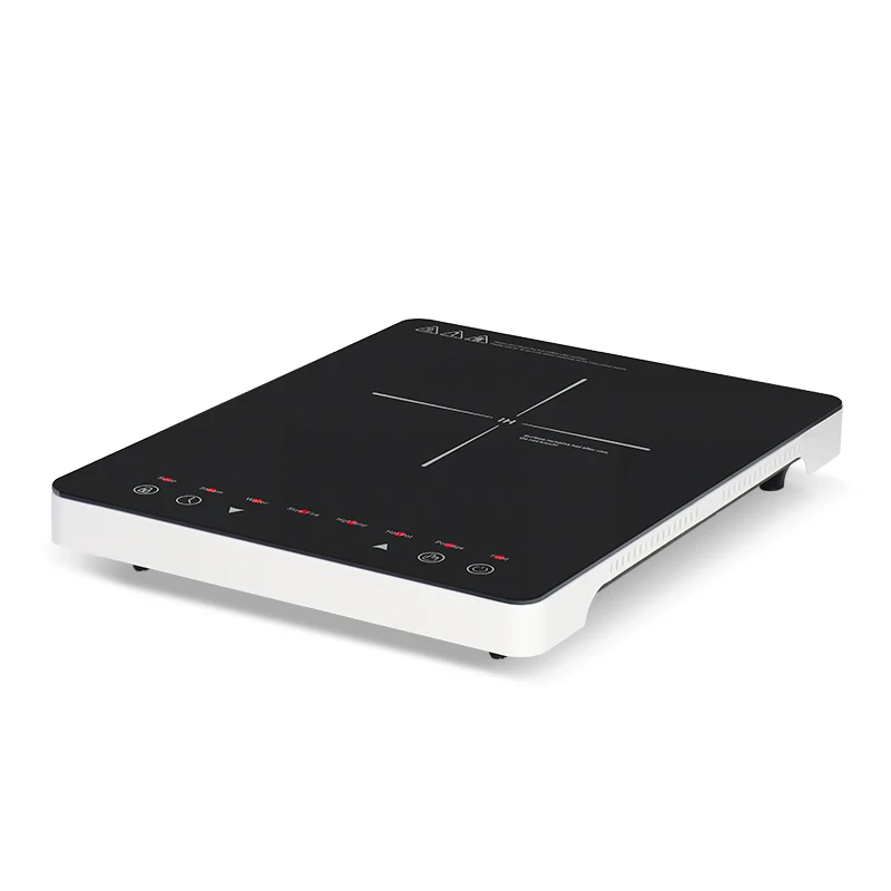 Ultra Thin 2000w Low price induction cooktop electric stove/electric Induction cooker