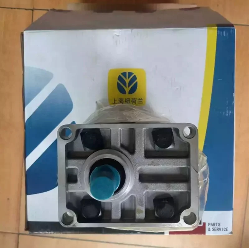 Новые запасные части для тракторов на