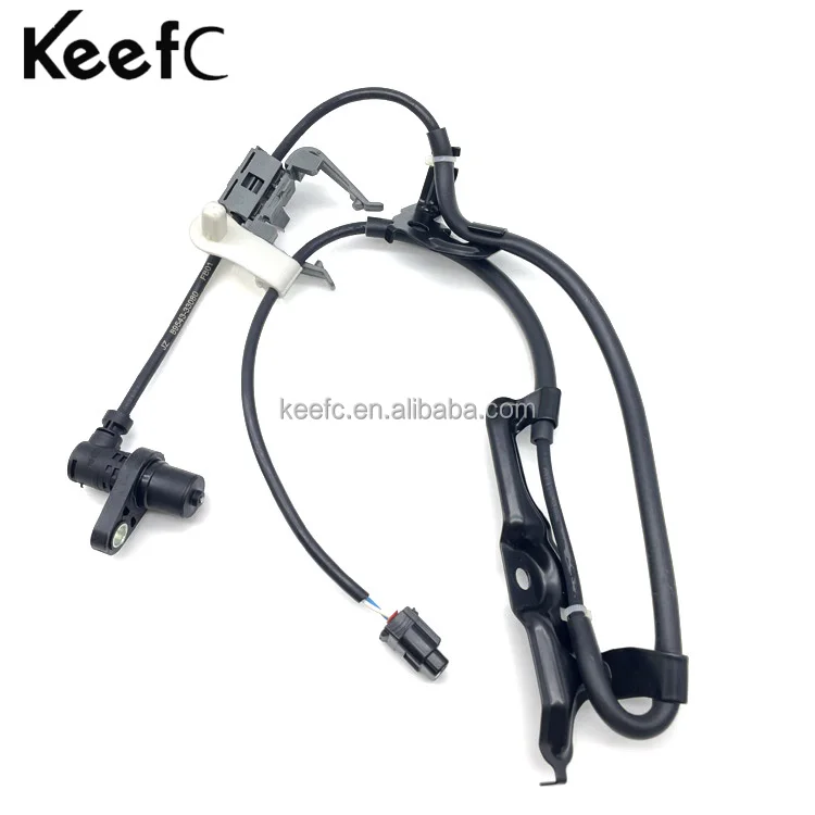 
KEEFC Front Left ABS Sensor Wheel Speed Sensor 89543-33080 For TOYOTA CAMRY Saloon LEXUS ES (_V4_) 