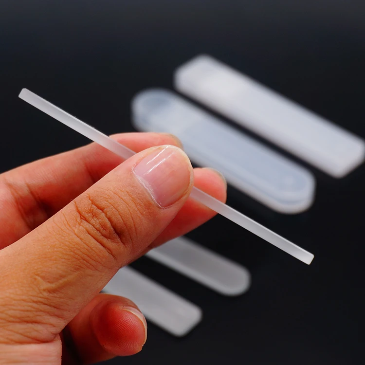 Salon Quality Durable Manicure Tool Amazing Nano Glass Nail File