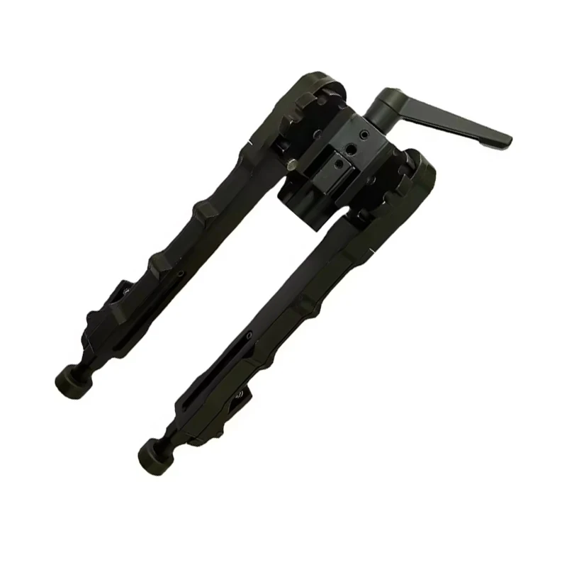 High Quality Adjustable V9  Tripod Can Swing The Head Left And Right With 20mm Mount Tripod Adapter