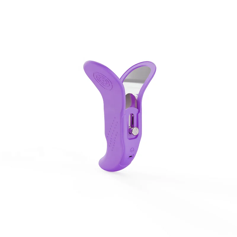 
Home women postpartum repair kegel exercise device muscle stimulator bodybuilding hip trainer 