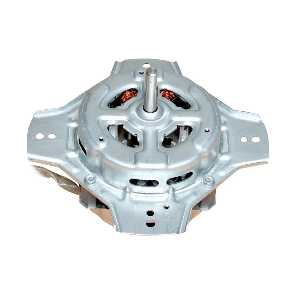 higher quality  washing machine motor for washing machine spare parts avec hot selling