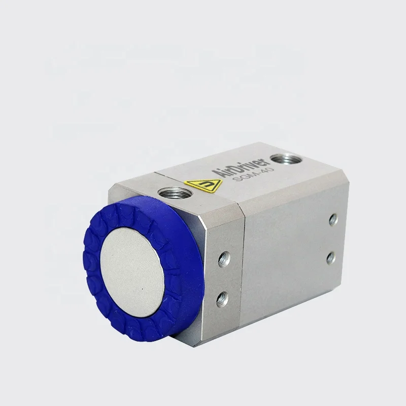 Pneumatic Parts Magnet Gripper