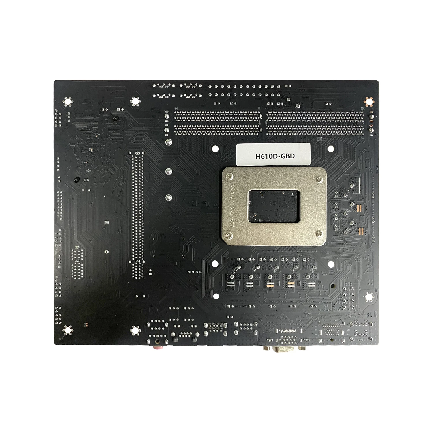 PC mainboard i3 i5 i7 processor ddr3 ddr4 computer gaming motherboard