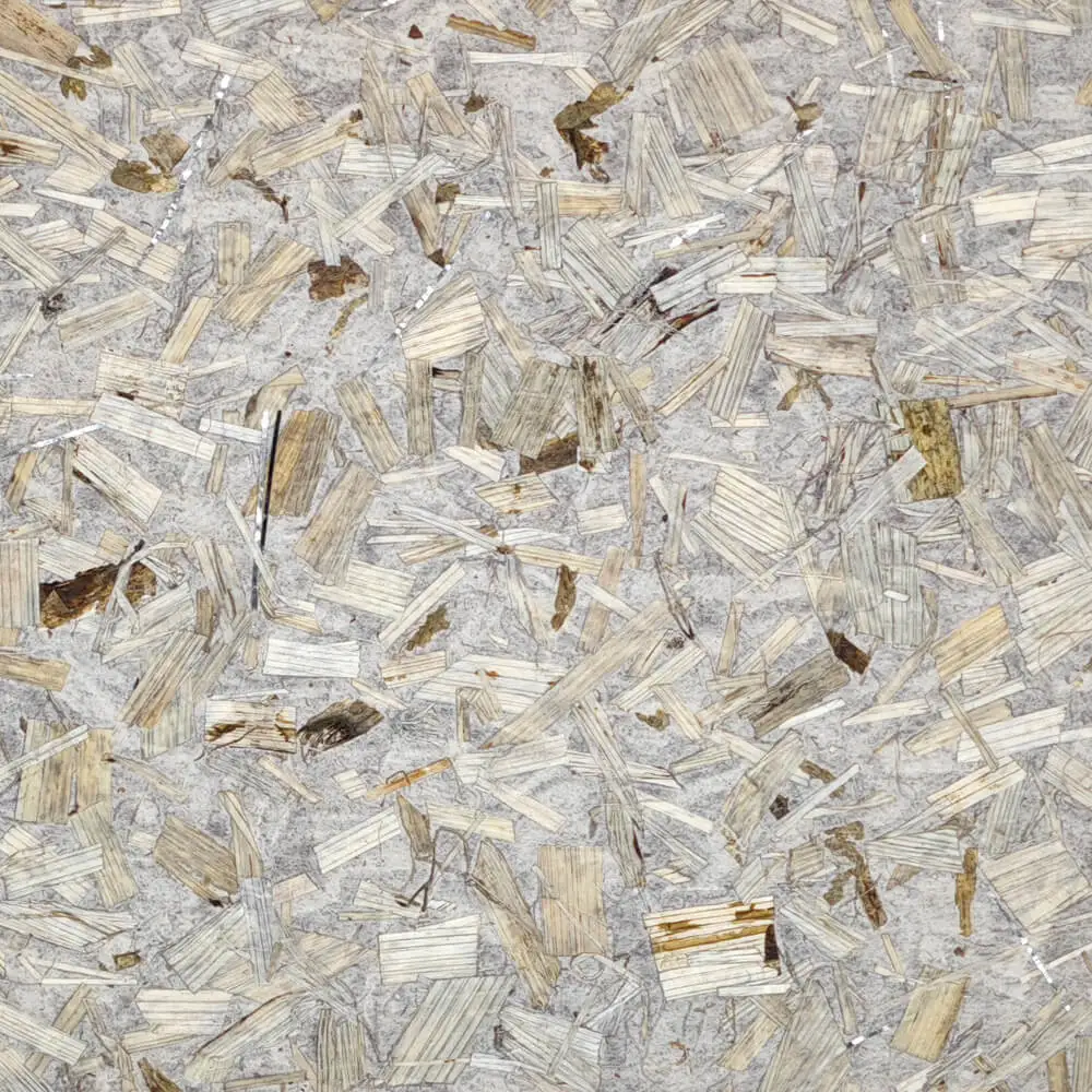 Silver Sand Gray Kudzu Bark Wall Wallpaper Roll for Home Decoration Living Room