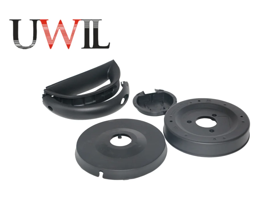 Factory price electric kettle accessories plastic parts stainless steel 1.5ltr 1.8ltr SKD CKD CPU