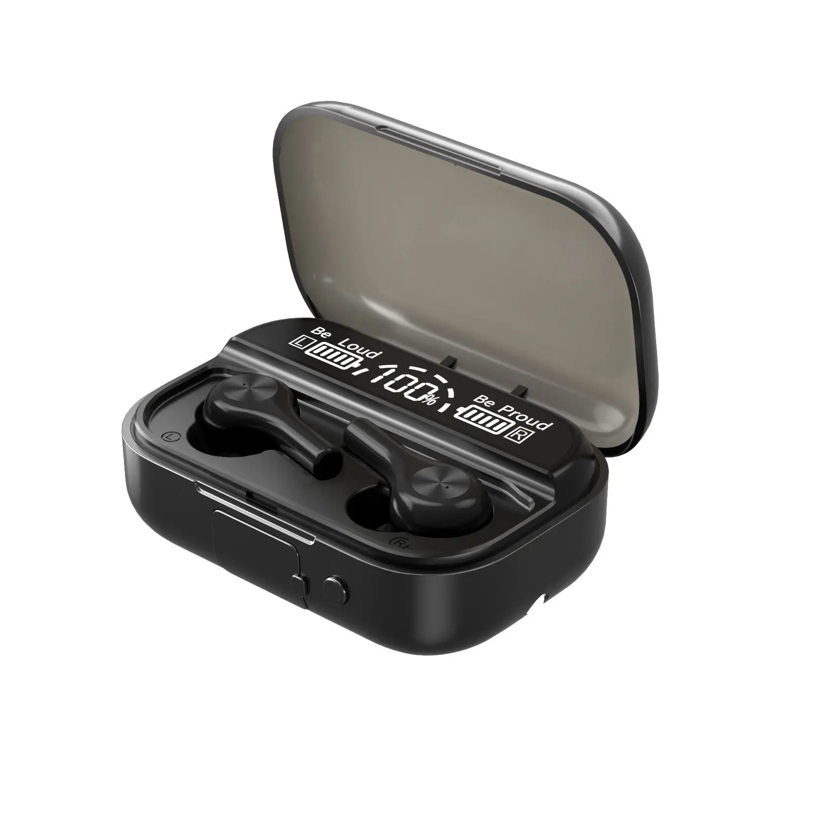 
New 2021 Noise reduction waterproof mobile phone headset DJ headphones Headphones for mobile phones 