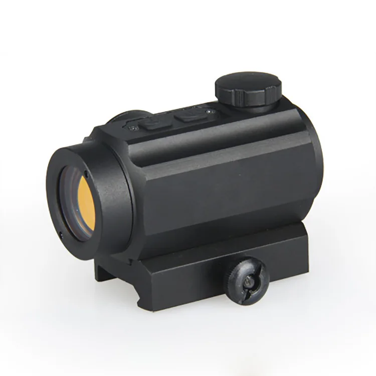 Factory Design Make OEM Optical Game Red Dot Scope Sight Fit For 21.2mm Mount  2-0065