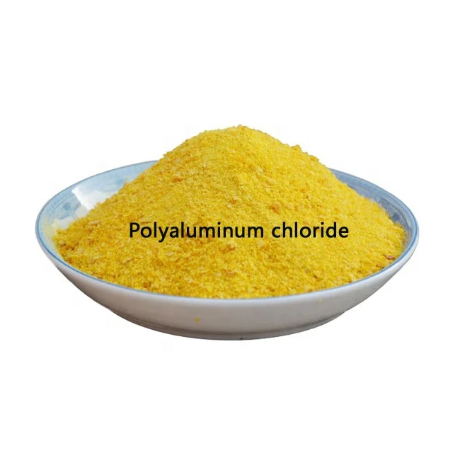 China polyaluminum chloride PAC sewage treatment precipitant flocculant clarifier agent