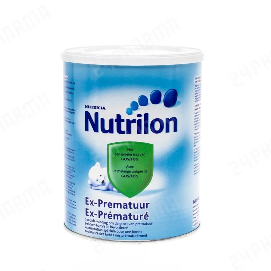  Nutrilon 3 Pronutra Advance молочный порошок 800