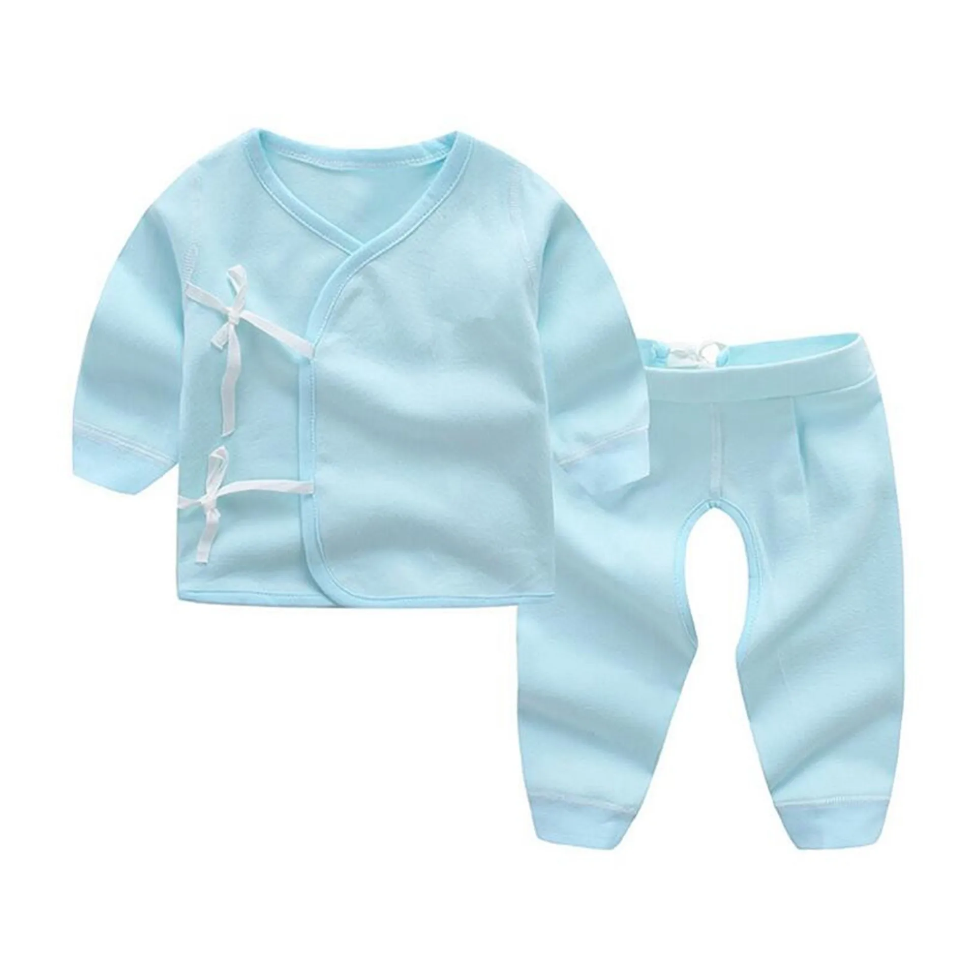 Hot Sell Fashion Unisex 100% Cotton Baby Underwear