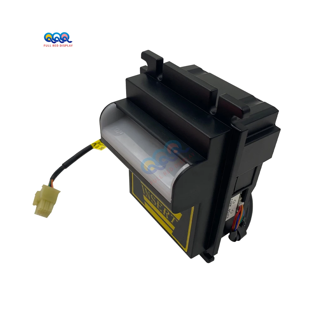 Top Bill Acceptor Tp 77 Bill Acceptor For Coin Operated Bill Acceptor For Skill Game machine