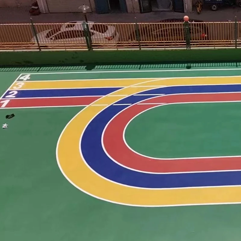 Factory Prices Various Color Recycled Epdm Rubber Sbr Granules