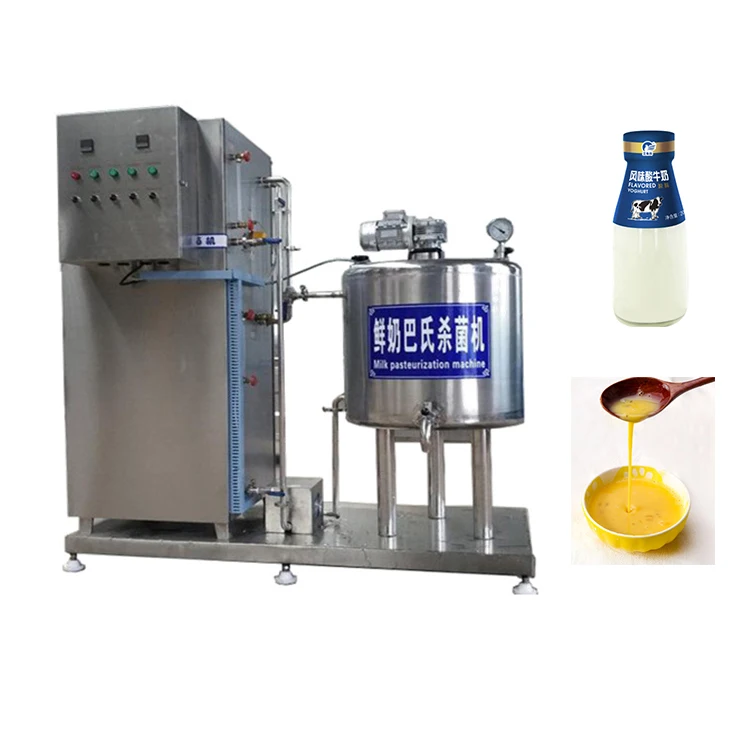 Small pomegranate juice pasteurizer pot pasteurization machine