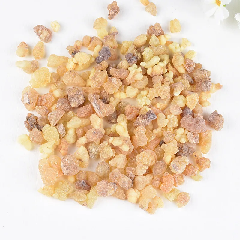 Wholesale Ru Xiang High Quality Chinese Medicinal Materials Olibanum Variety Complete