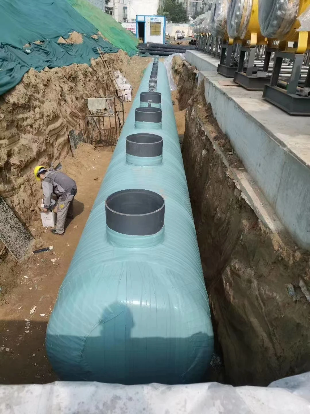 ANTI High Temperature Viscoelastic Anti-Corrosion Tape For Oil Pipeline, Pvc Adhesive Rubber Pipe Wrap Insulation Tape