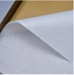 Hot sale recyclable food paper vegetable parchment baking paper for baking meat
